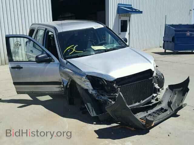 Photo SHSRD68433U100890 - HONDA CRV 2003
