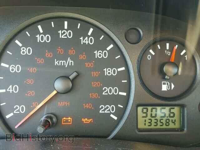 2007 FORD FOCUS - VIN: 1FAFP34N97W304227 - Фото 8