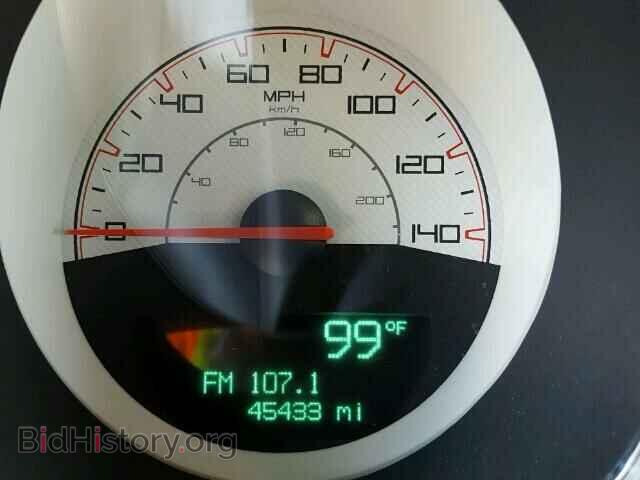 2014 DODGE CHALLENGER - VIN: 2C3CDYAGXEH233693 - Фото 8