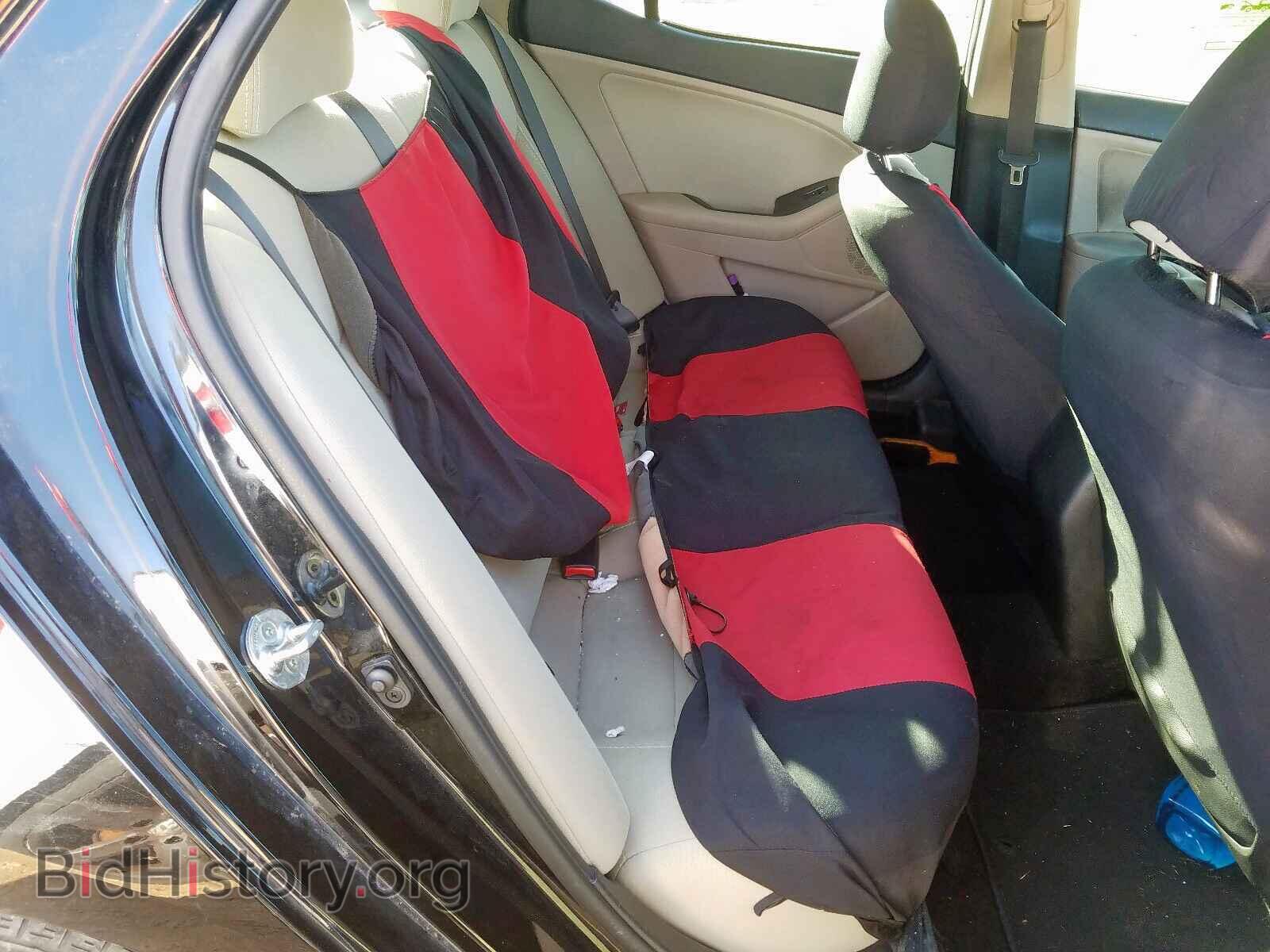 2015 KIA OPTIMA - VIN: 5XXGM4A76FG385674 - Фото 6