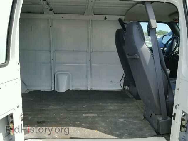 2002 DODGE RAM VAN - VIN: 2B7HB11Y52K100815 - Фото 6