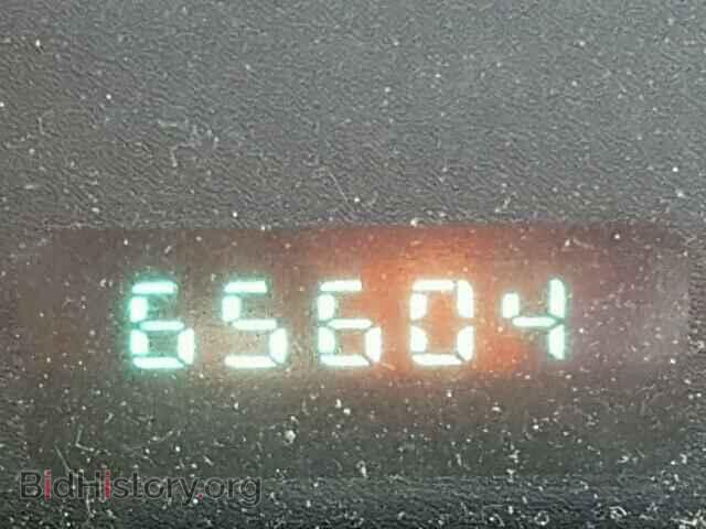 2002 DODGE RAM VAN - VIN: 2B7HB11Y52K100815 - Фото 8