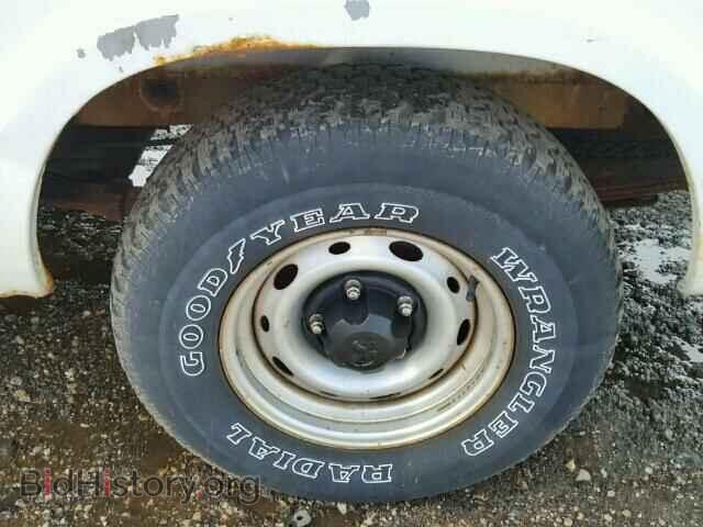 2002 DODGE RAM VAN - VIN: 2B7HB11Y52K100815 - Фото 10
