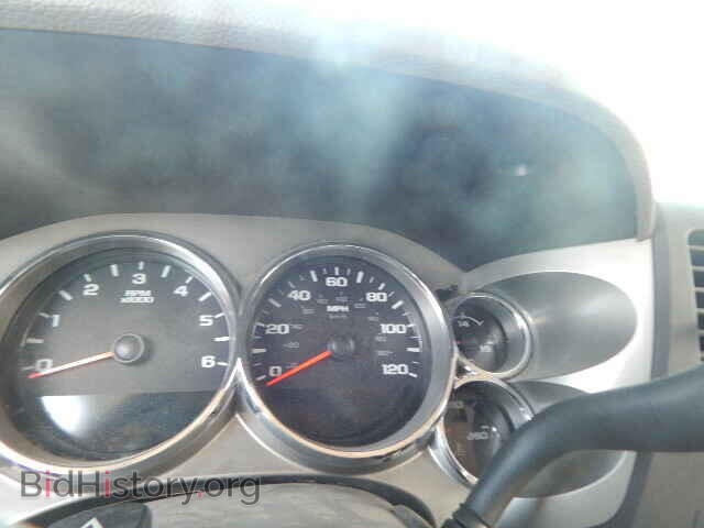 2012 CHEVROLET SILVERADO - VIN: 1GCRKSE71CZ280109 - Фото 8