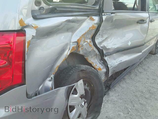 2013 DODGE CARAVAN - VIN: 2C4RDGBG5DR546559 - Фото 9