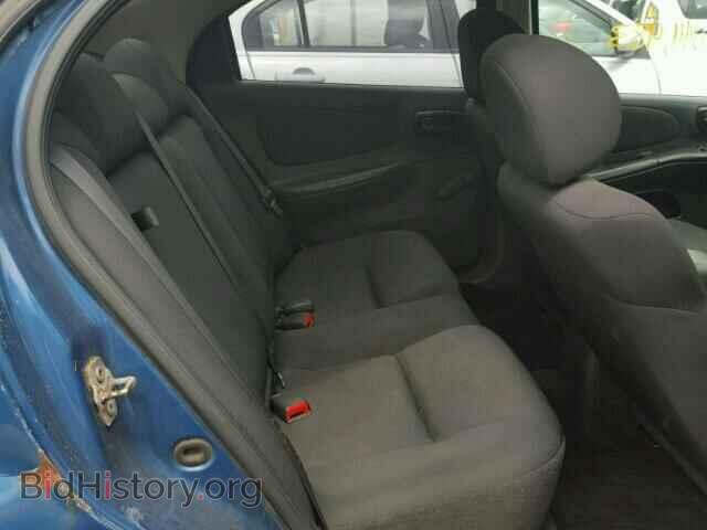 2003 DODGE NEON - VIN: 1B3ES56C73D104952 - Фото 6