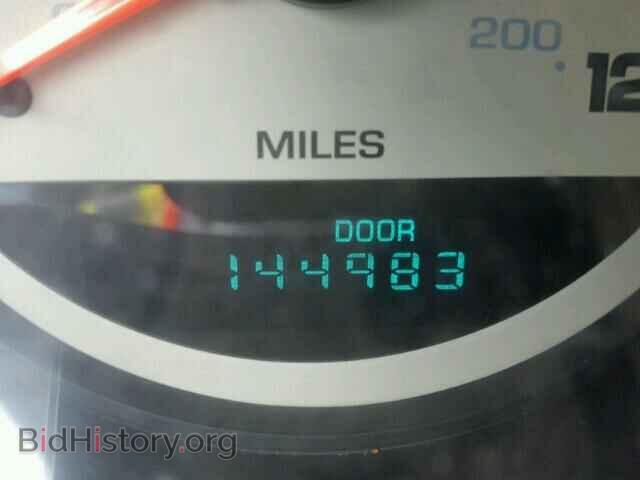 2003 DODGE NEON - VIN: 1B3ES56C73D104952 - Фото 8