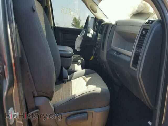 2012 DODGE RAM 1500 - VIN: 1C6RD6FT2CS310246 - Photo 5