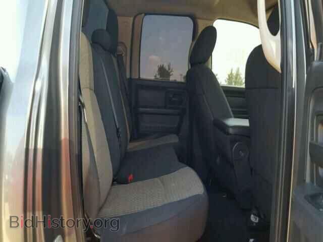 2012 DODGE RAM 1500 - VIN: 1C6RD6FT2CS310246 - Photo 6