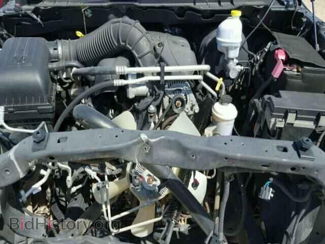 2012 DODGE RAM 1500 - VIN: 1C6RD6FT2CS310246 - Photo 7