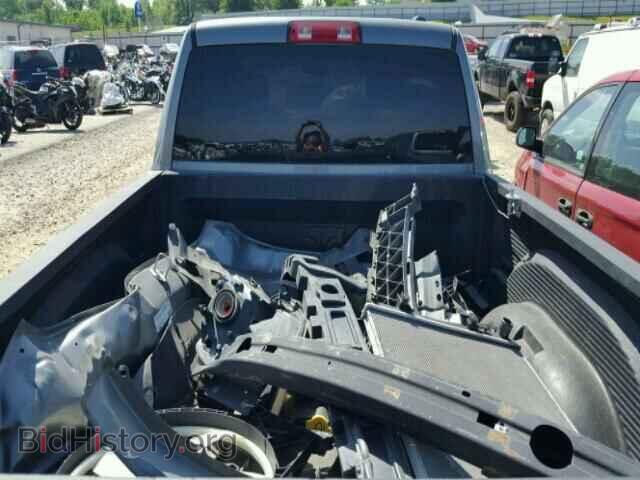 2012 DODGE RAM 1500 - VIN: 1C6RD6FT2CS310246 - Photo 9
