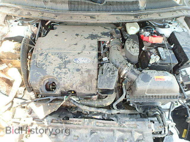 2012 FORD EXPLORER - VIN: 1FMHK7F80CGA91202 - Photo 7