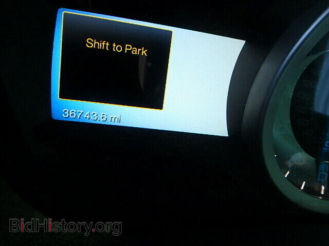 2012 FORD EXPLORER - VIN: 1FMHK7F80CGA91202 - Photo 8