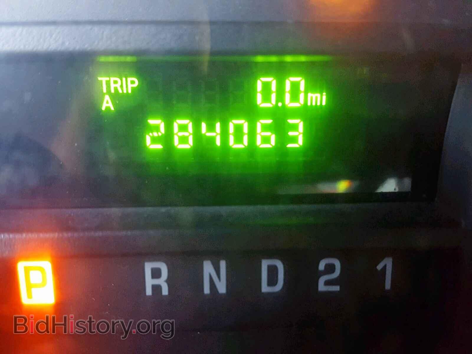 2011 FORD ECONOLINE - VIN: 1FBNE3BL0BDA18028 - Photo 8