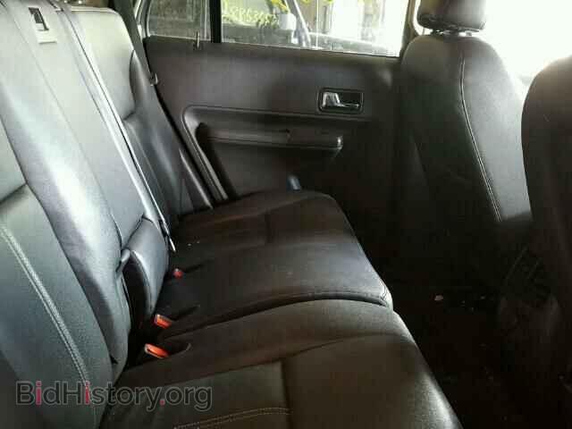2009 FORD EDGE - VIN: 2FMDK49CX9BA61279 - Фото 6