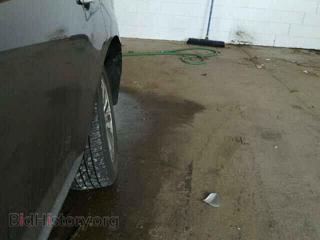 2009 FORD EDGE - VIN: 2FMDK49CX9BA61279 - Фото 9