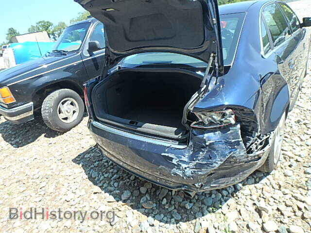 2008 AUDI A4 - VIN: WAUDF78EX8A091578 - Photo 10