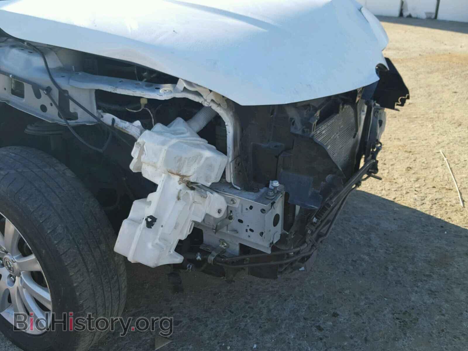2011 MAZDA CX-7 - VIN: JM3ER2BM8B0369447 - Фото 9