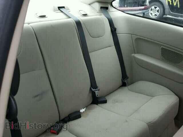 2008 FORD FOCUS - VIN: 1FAHP32N48W217946 - Фото 6