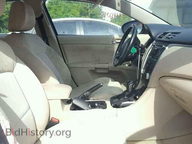 2012 SUZUKI KIZASHI - VIN: JS2RE9A35C6100317 - Фото 5