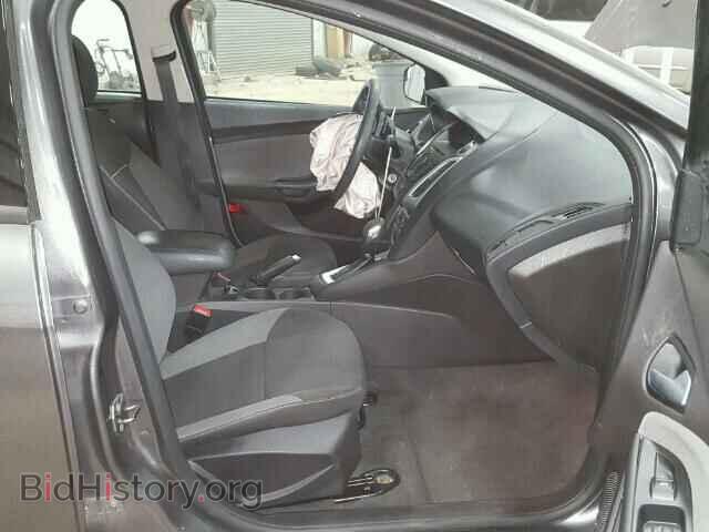 2013 FORD FOCUS - VIN: 1FADP3F25DL295615 - Photo 5