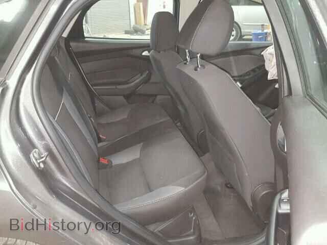 2013 FORD FOCUS - VIN: 1FADP3F25DL295615 - Photo 6