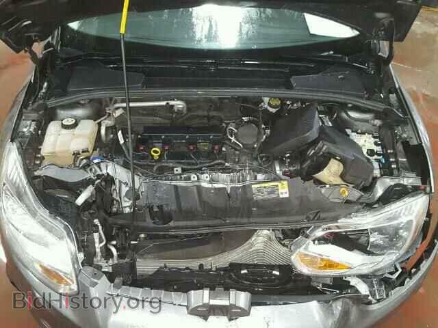 2013 FORD FOCUS - VIN: 1FADP3F25DL295615 - Photo 7