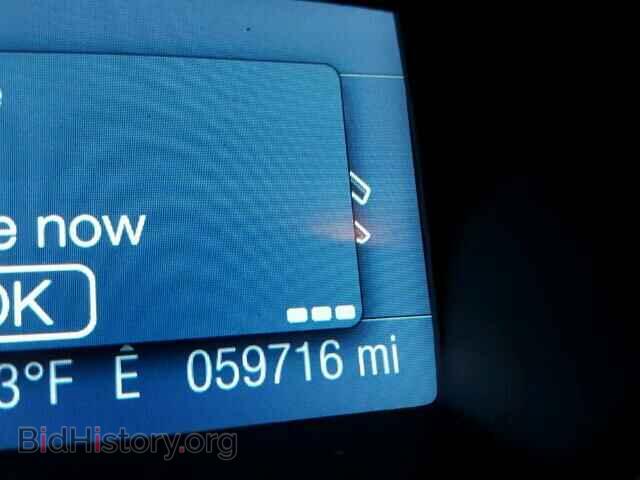 2013 FORD FOCUS - VIN: 1FADP3F25DL295615 - Photo 8