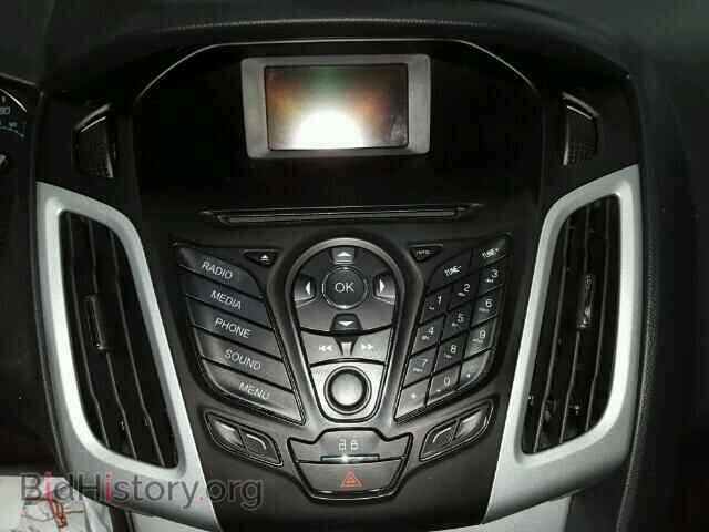2013 FORD FOCUS - VIN: 1FADP3F25DL295615 - Photo 9