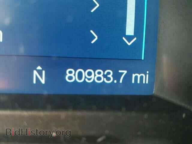 2015 FORD EXPLORER - VIN: 1FM5K8B86FGA00601 - Photo 8
