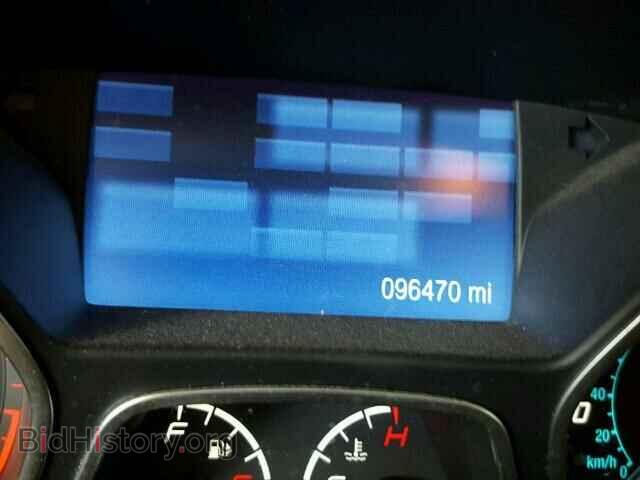 2013 FORD FOCUS - VIN: 1FADP3F21DL121038 - Photo 8