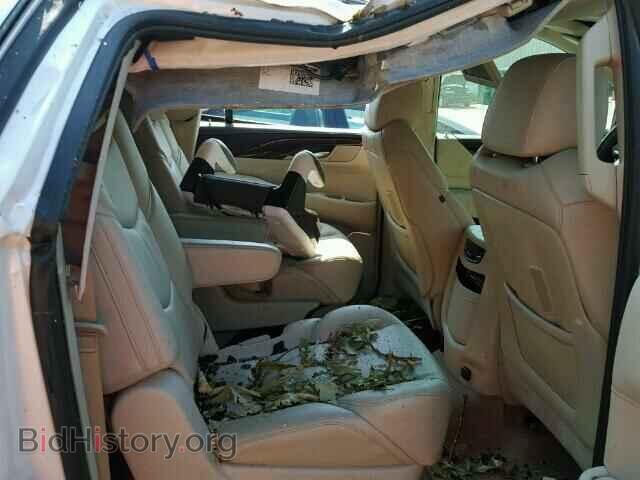 2016 CADILLAC ESCALADE - VIN: 1GYS4HKJ0GR156363 - Фото 6