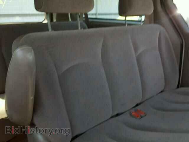 2005 DODGE CARAVAN - VIN: 1D4GP24R15B201550 - Фото 6
