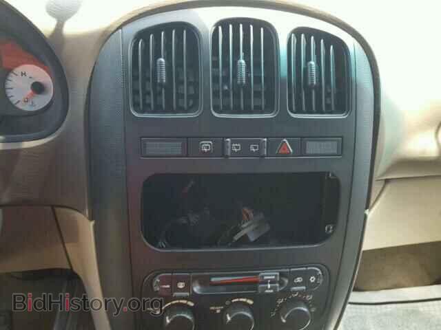 2005 DODGE CARAVAN - VIN: 1D4GP24R15B201550 - Фото 9