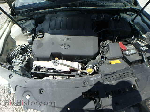 2013 TOYOTA AVALON - VIN: 4T1BK1EB5DU021519 - Фото 7