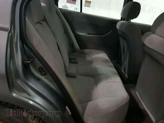 2003 MITSUBISHI GALANT - VIN: 4A3AA46G63E198648 - Фото 6