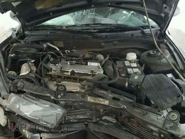 2003 MITSUBISHI GALANT - VIN: 4A3AA46G63E198648 - Фото 7