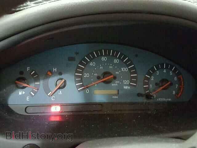 2003 MITSUBISHI GALANT - VIN: 4A3AA46G63E198648 - Фото 8