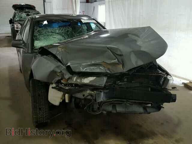 2003 MITSUBISHI GALANT - VIN: 4A3AA46G63E198648 - Фото 9