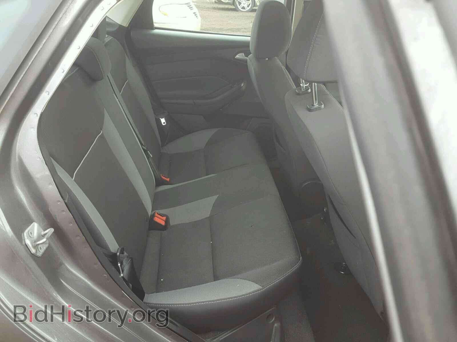 2013 FORD FOCUS - VIN: 1FADP3F22DL370531 - Photo 6