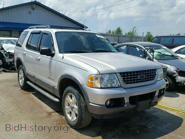 Photo 1FMZU73K75UA90230 - FORD EXPLORER 2005