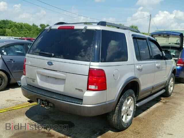 2005 FORD EXPLORER - VIN: 1FMZU73K75UA90230 - Photo 4