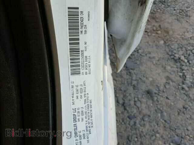 2012 DODGE AVENGER - VIN: 1C3CDZEG1CN269695 - Фото 10