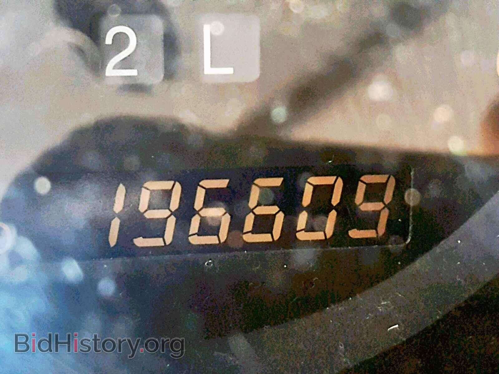 2003 LEXUS ES300 - VIN: JTHBF30G136013104 - Фото 8