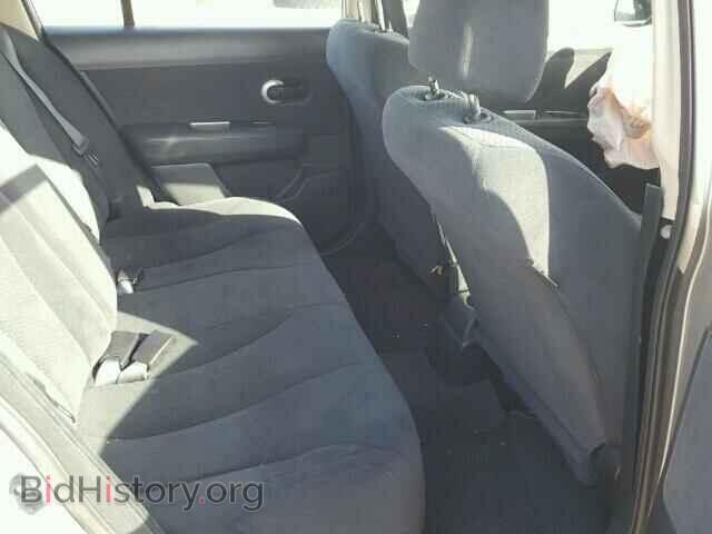 2010 NISSAN VERSA - VIN: 3N1BC1CP7AL389323 - Фото 6