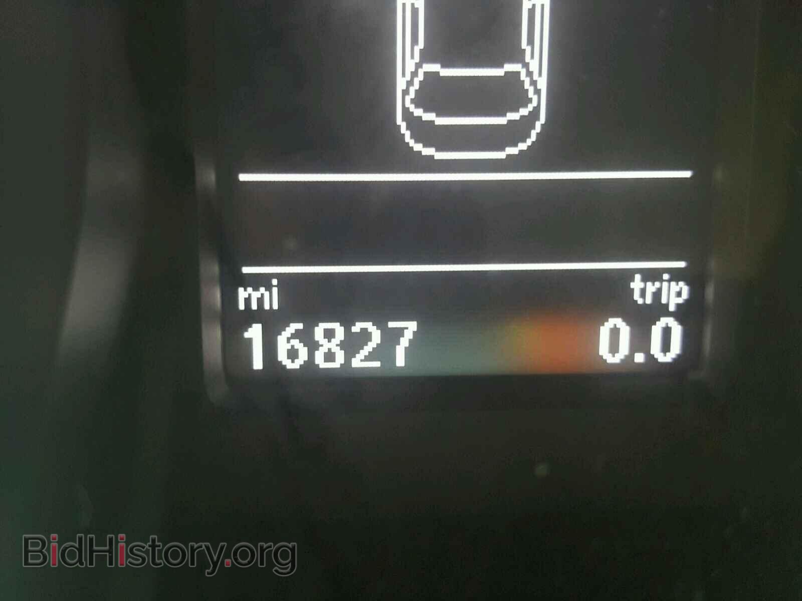 2017 VOLKSWAGEN JETTA - VIN: 3VWDB7AJ6HM219269 - Фото 8