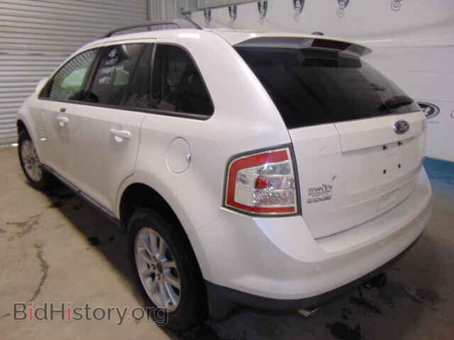 2009 FORD EDGE - VIN: 2FMDK38C69BA81718 - Photo 3