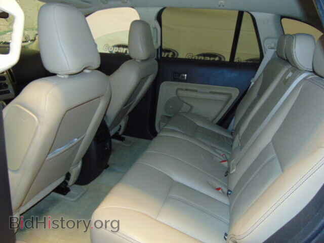 2009 FORD EDGE - VIN: 2FMDK38C69BA81718 - Photo 6