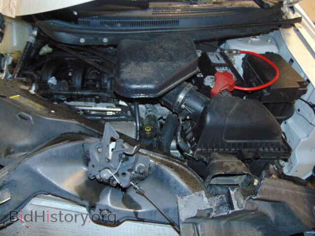 2009 FORD EDGE - VIN: 2FMDK38C69BA81718 - Photo 7