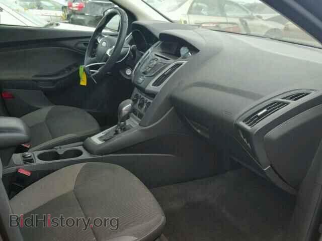 2012 FORD FOCUS - VIN: 1FAHP3F26CL309778 - Фото 5